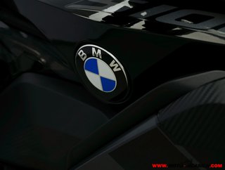 BMW S 1000 XR TRIPLE BLACK