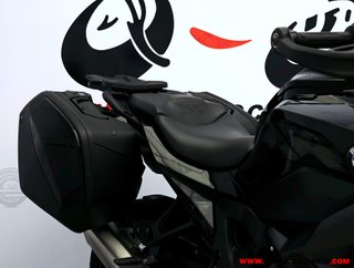 BMW S 1000 XR TRIPLE BLACK