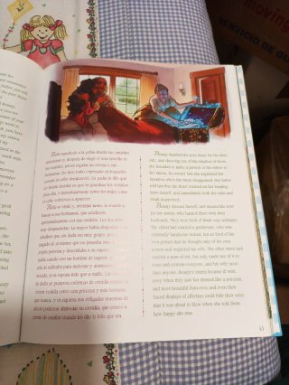 CUENTOS INFANTILES INGLÉS