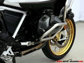 BMW R 1250 GS ADVENTURE HP
