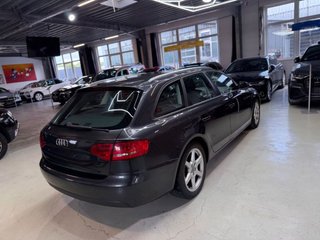 Audi A4 2011