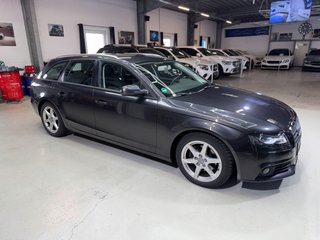 Audi A4 2011