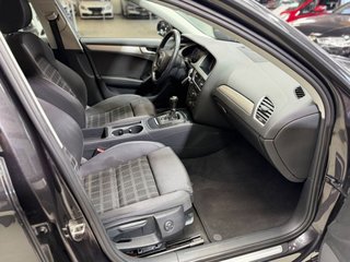 Audi A4 2011