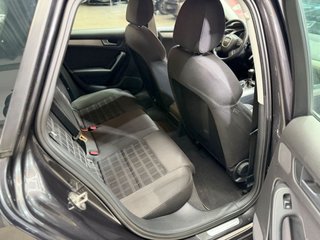 Audi A4 2011