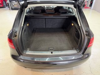 Audi A4 2011