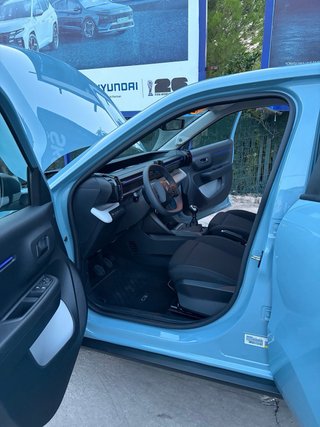 Citroën C3 Turbo 100 S&S You — 2025
