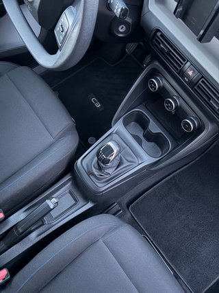 Citroën C3 Turbo 100 S&S You — 2025