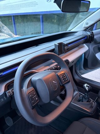 Citroën C3 Turbo 100 S&S You — 2025