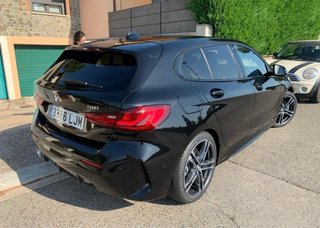 BMW Serie 1 2020