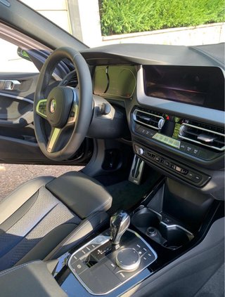 BMW Serie 1 2020