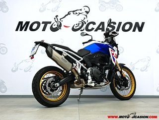 BMW F 900 GS -GARANTÍA OFICIAL-