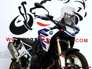 BMW F 900 GS -GARANTÍA OFICIAL-