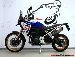 BMW F 900 GS -GARANTÍA OFICIAL-