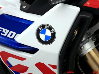 BMW F 900 GS -GARANTÍA OFICIAL-