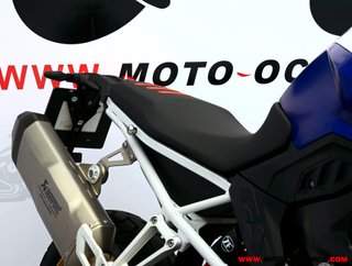 BMW F 900 GS -GARANTÍA OFICIAL-