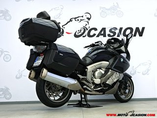 BMW K 1600 GTL