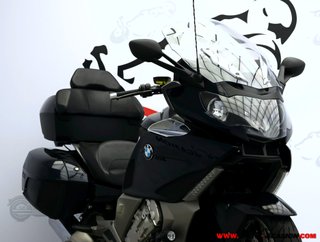 BMW K 1600 GTL