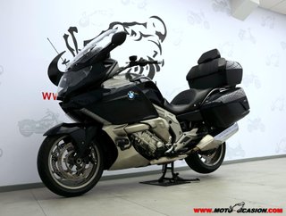 BMW K 1600 GTL
