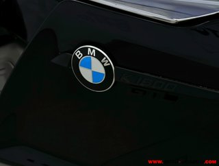 BMW K 1600 GTL