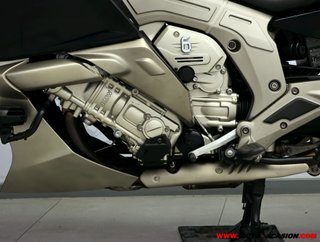 BMW K 1600 GTL