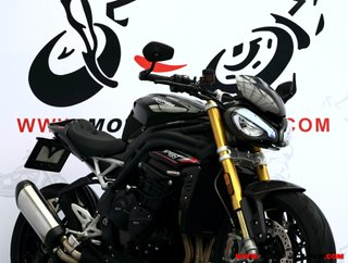 TRIUMPH SPEED TRIPLE 1200 RS