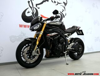 TRIUMPH SPEED TRIPLE 1200 RS