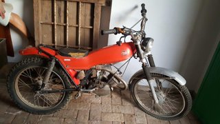 Montesa Cota 49
