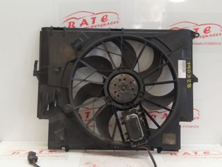 ELECTROVENTILADOR BMW SERIE 1 BERLINA (E81/E87) 120d