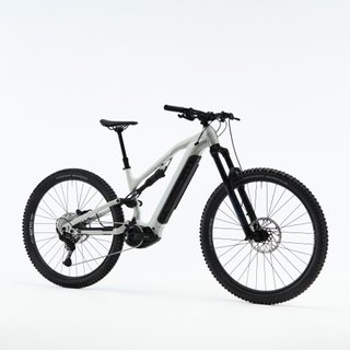 Bicicleta Eléctrica MTB All-Mountain E-Feel 700 S