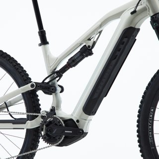 Bicicleta Eléctrica MTB All-Mountain E-Feel 700 S