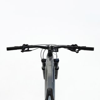 Bicicleta Eléctrica MTB All-Mountain E-Feel 700 S