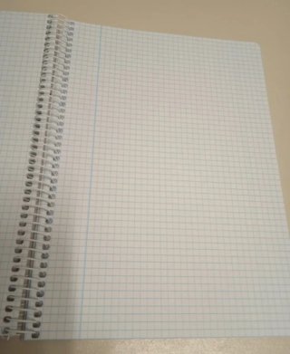 Cuadernos A5 Pack 10unds
