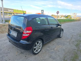 Mercedes-Benz Clase A 2.0 Diesel  2007