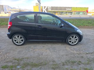 Mercedes-Benz Clase A 2.0 Diesel  2007