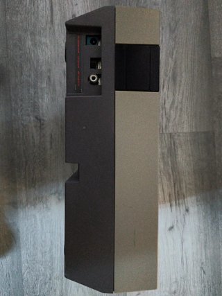 Consola Nintendo NES Versión Española