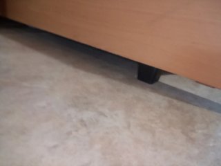 Cama nido de madera con cama extraíble