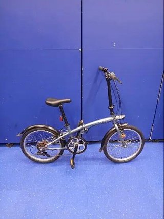 btwin tinta 120