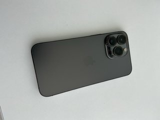iPhone 13 Pro Space Gray