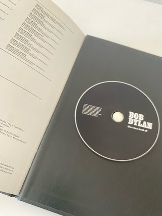 CD Bob Dylan - The Very Best Of