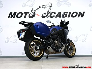 YAMAHA TRACER 7 GT ¿A2?