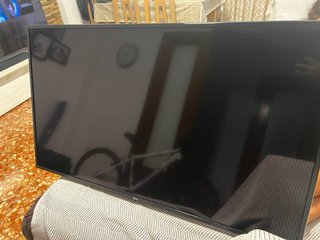 TV LG 49UM7100PLB