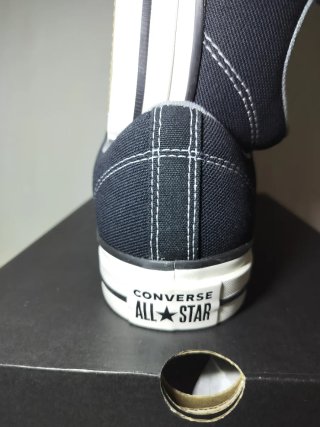 Converse All Star Sneakers  Women's Men's Size 43