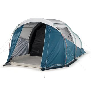 Tienda de campaña familiar 4 personas Quechua Arpenaz 4.1