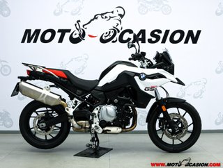 BMW F 750 GS ¿A2?