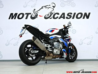 BMW M 1000 R -GARANTÍA OFICIAL-