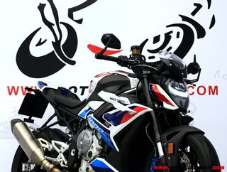 BMW M 1000 R -GARANTÍA OFICIAL-