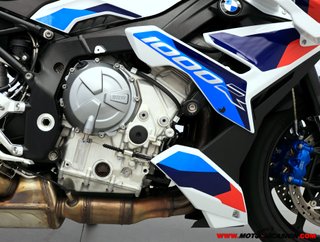 BMW M 1000 R -GARANTÍA OFICIAL-