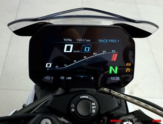 BMW M 1000 R -GARANTÍA OFICIAL-