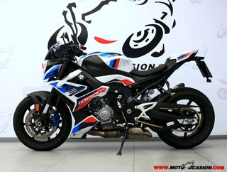 BMW M 1000 R -GARANTÍA OFICIAL-