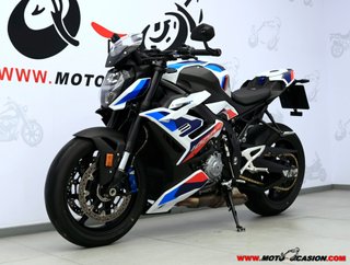 BMW M 1000 R -GARANTÍA OFICIAL-